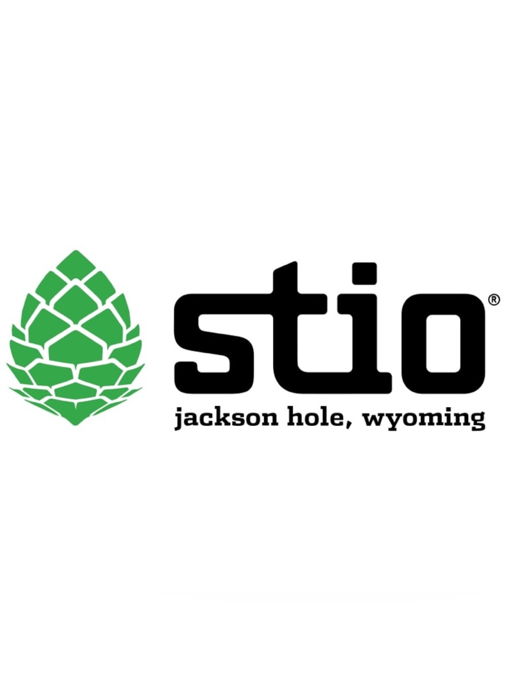 STIO 🌳 Sticker Jackson Hole, Wyoming